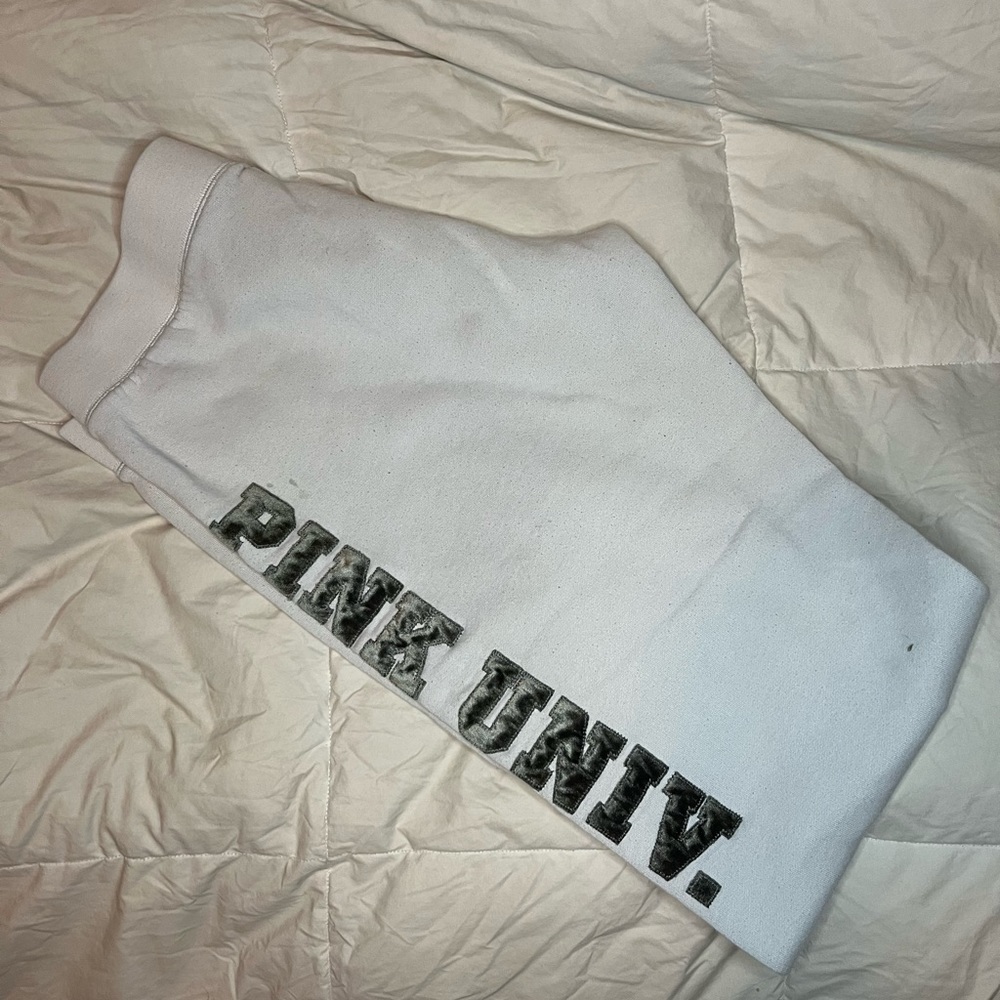 PINK Victoria Secret Sweatpants